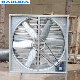Diy-Gewächshaus-Kühlsystem-/Unterdruck-Abluftventilator-Aluminiumlegierung