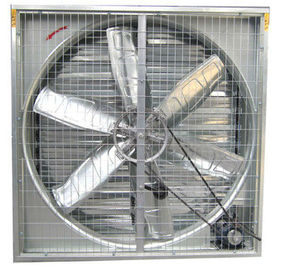 Gewächshaus-Kühlsystem des Geflügel-Haus-Belüftungs-Ventilator-710MM