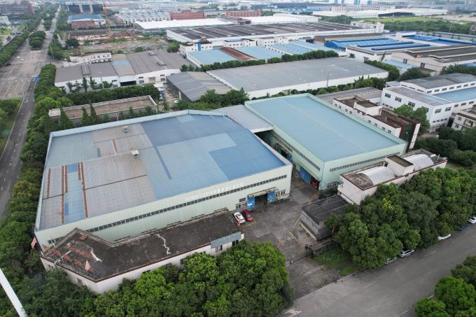 Sichuan Baolida Metal Pipe Fittings Manufacturing Co., Ltd. Firmenprofil