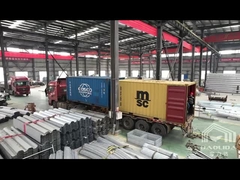 Willkommen zu BAOLIDA-Fabrik