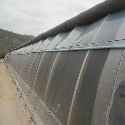 Automatische Luftzirkulation Solar-passive Gewächshäuser