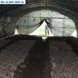 Gemüsebau-Plastiktunnel-Gewächshaus-ultravioletter Beweis
