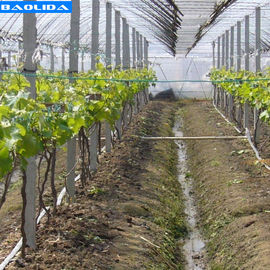 Bewässerungs-Tropfenfänger-Gewächshaus-Bewässerungssystem-Rohr für Landwirtschafts-Triggersprüher