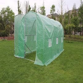 Anti-UVgewächshaus draußen wachsen Zelt multi kleines FUNKTIONELLISO9001