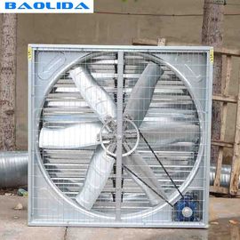 Landwirtschafts-Gewächshaus-Kühlsystem-/Unterdruck-Belüftungs-Ventilator