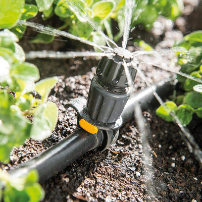 Bewässerungs-Tropfenfänger-Gewächshaus-Bewässerungssystem-Rohr für Landwirtschafts-Triggersprüher